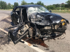 Год условно получил водитель ВАЗа за смертельное ДТП на трассе Ростов-Волгодонск