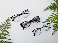 Скидка на солнцезащитные очки 30% по промокоду «Блокнот» 