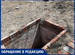 «Куда в Волгодонске исчезли тротуары?»: жительница города