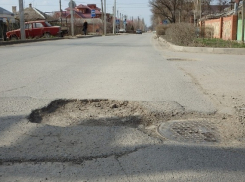 В Волгодонске начнут ремонт сразу шести автомобильных дорог 