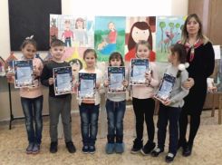 Воспитанники детской школы искусств Волгодонска стали победителями международного конкурса «Млечный путь» 