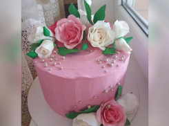 Сегодня можно законно побаловать себя сладким десертом