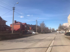 +3 и солнечно: какая погода ожидает Волгодонск