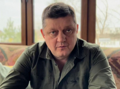 «Кто станет главой администрации города»: Олег Пахолков