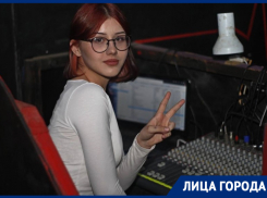 «Я выкладывалась на всю, чтобы родители гордились мной»: звукорежиссер Анастасия Богданова 