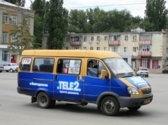 Волгодонские троллейбусы и автобусы теряют пассажиров