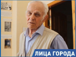 Моя общая боль в том, что сегодня перестали выпускать  инженеров-конструкторов, - профессор Павел Кравченко