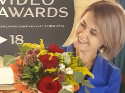 Участие в конкурсе от Estel послужило рывком в моих новых начинаниях, - парикмахер Надежда Богданова