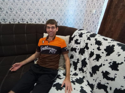 Житель Волгодонского района рассказал, как поддерживают детей-сирот 