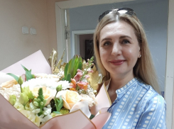 Главный библиотекарь Волгодонска Инна Гуро стала лучшим работником культуры Ростовской области