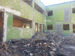 «Это просто бессовестное неисполнение»: ростовский подрядчик «Стройком» провалил капремонт «Лесовичка»