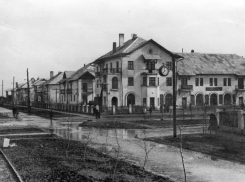 Календарь Волгодонска: 60 лет назад волгодонцы  превратились в горожан