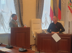 Призвать казаков или легализовать дикие базары?: депутаты Волгодонска о будущем стихийных рынков
