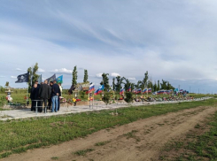 Жителей Цимлянска доставят на кладбища в апреле на специальной «Газели»