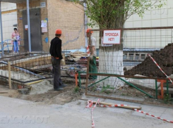 В Волгодонске проведут капитальный ремонт в 73 многоквартирных домах 