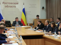 «УК – это слабое звено»: Юрий Слюсарь поручил проверить работы управляющих компаний в Волгодонске из-за жалоб на отопление