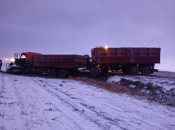 Трагическое ДТП с большегрузом унесло жизнь 38-летнего водителя 