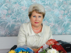 Легендарный директор школы №22 Валентина Краева покинула свой пост 