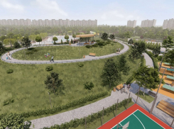 На Молодежный парк претендуют три подрядчика