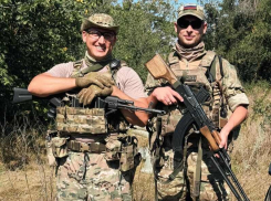 Спорт и военная подготовка: что такое страйкбол и почему он набирает популярность 