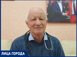 «Детскую больницу и БСМП на Гагарина должен был соединить туннель для доставки пищи»: врач-педиатр Анатолий Чернега 