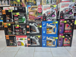 Экономьте всю зиму с «Автолайн161»: каждое воскресенье скидки 10%