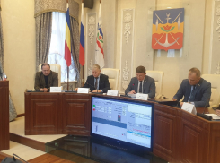 Депутаты Думы Волгодонска неожиданно отказались повышать земельный налог