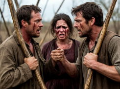 Ревнивый муж забил насмерть любовника жены в Романовской