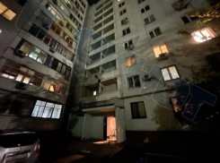 Волгодонец зарезал своего 72-летнего отчима в квартире на Дзержинского