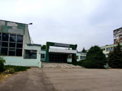 15% школ в Волгодонске находятся в аварийном состоянии или нуждаются в капитальном ремонте