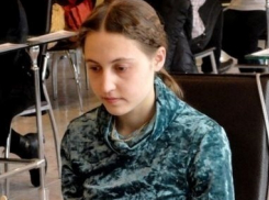 Шахматистка Евгения Сухарева из Волгодонска выиграла серебро на чемпионате ЮФО