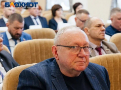 20 лет на посту  депутата: не устал ли работать Алексей Бородин?