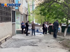 Тело 34-летней женщины было найдено под окнами МКД в Волгодонске