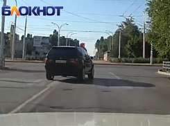 «Волгодонск — столица быдла на дороге»: волгодонец