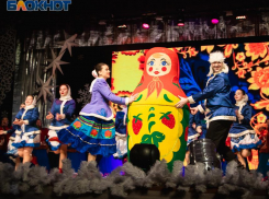 Волгодонск вновь признан самым культурным городом Ростовской области