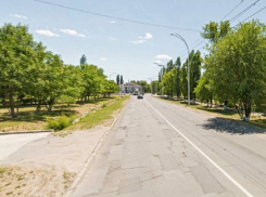 В Волгодонске временно закроют проезд по двум улицам старого города