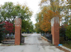 В Волгодонске произвели аресты членов банды кладбищенских вандалов