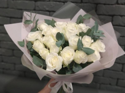 Цветы, как способ выражения чувств: закажите шикарный букет на День матери