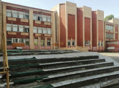 Стало известно, куда на время капремонта переведут учеников крупнейшего лицея в Волгодонске