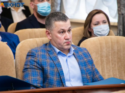 В связи с уголовным делом Игоря Столяра отстранили от работы в администрации Волгодонска