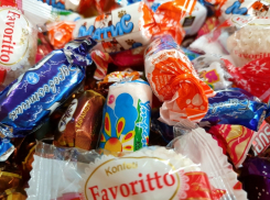 4 024 ребенка получат в этом году сладкие новогодние подарки от администрации Волгодонска