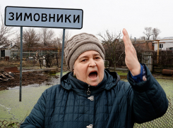 Даже кошки гибнут: крупный райцентр может исчезнуть с лица земли в Ростовской области 