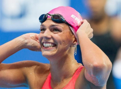 Юлия Ефимова выступит на Олимпиаде в Рио-де-Жанейро