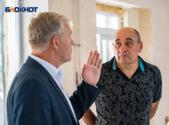 Капремонтом «Лесовичка» займется уже знакомый Волгодонску подрядчик