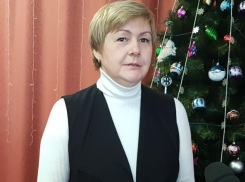 Волгодонск - флагман в части пилотных проектов, - Министр труда и соцразвития Елена Елисеева