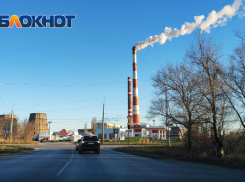 Мороз и солнце: чудесный день ожидает волгодонцев