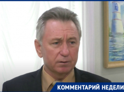 Виктор Мельников назвал ситуацию с порывом канализации в городе сложной и принес извинения волгодонцам за неудобства