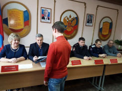 Временные отсрочки от службы получили волгодонские студенты
