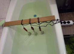 Тысячи волгодонцев остаются без горячей воды 