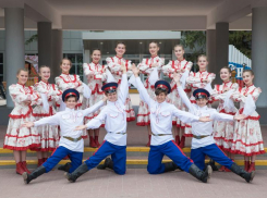 Волгодонские ансамбли стали победителями областного конкурса молодежного творчества 